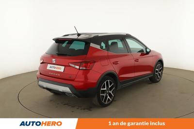 Seat Arona 1.5 Tsi Act Fr Bv6 150 ch