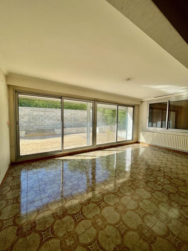 Maison - 150 m² - 4 pièces