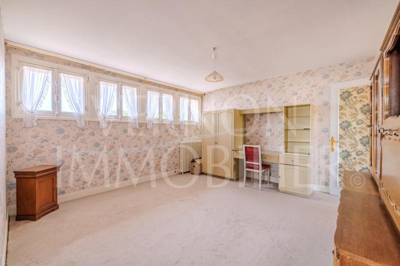 Maison - 165 m² - 7 pièces