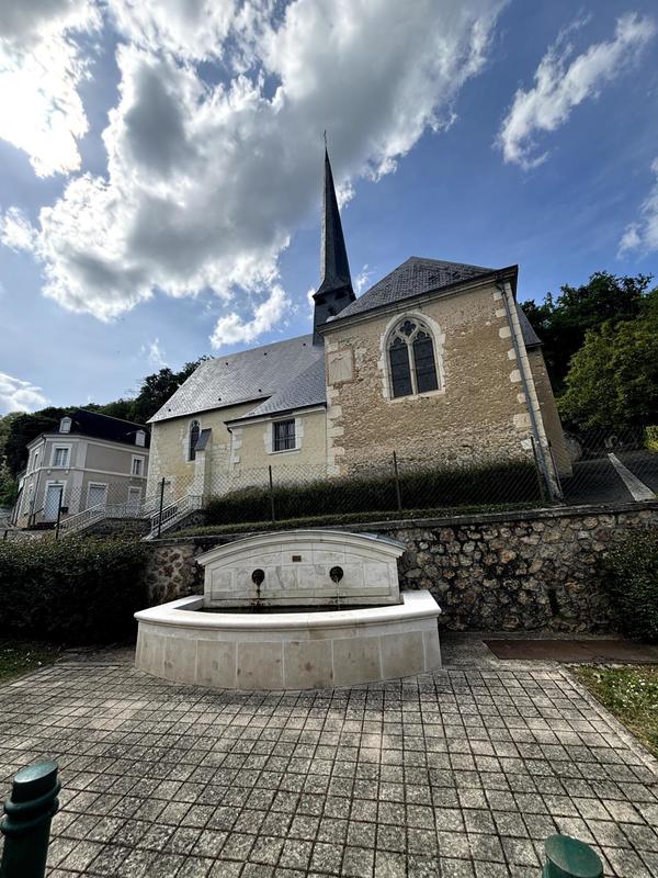 Maison - 125 m² - 4 pièces