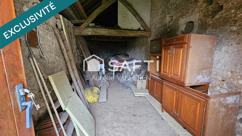 Maison - 225 m² - 7 pièces