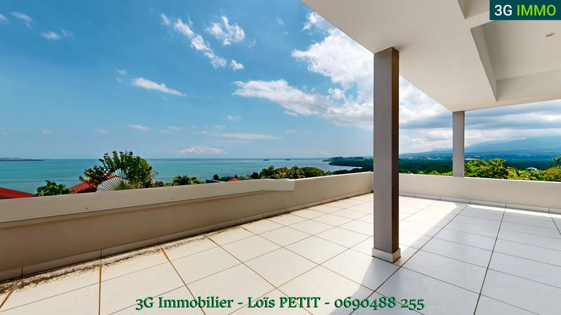 Villa - 300 m² - 8 pièces