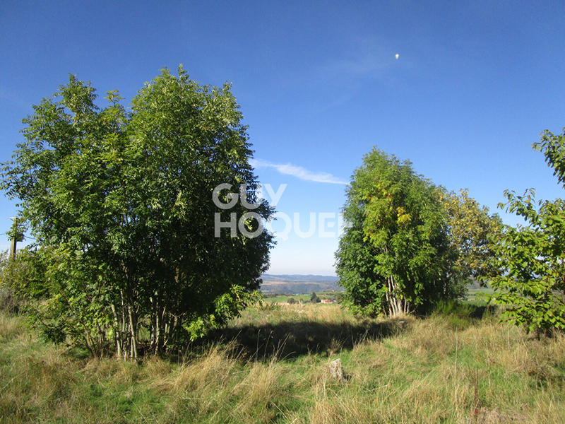 Maison - 85 m² - 3 pièces