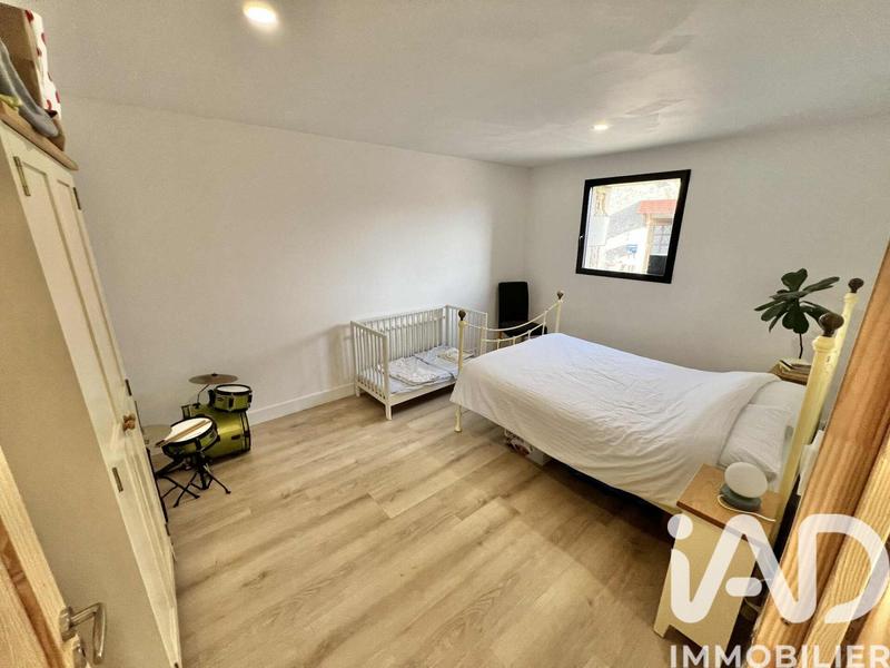 Maison de campagne - 276 m² - 10 pièces