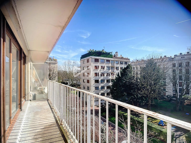 Appartement - 69 m² - 3 pièces