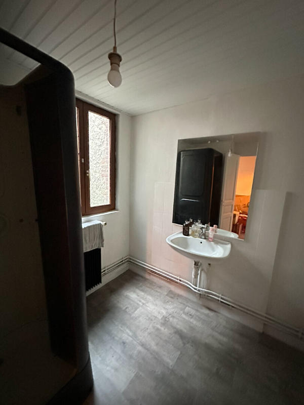 Maison - 130 m² - 4 pièces