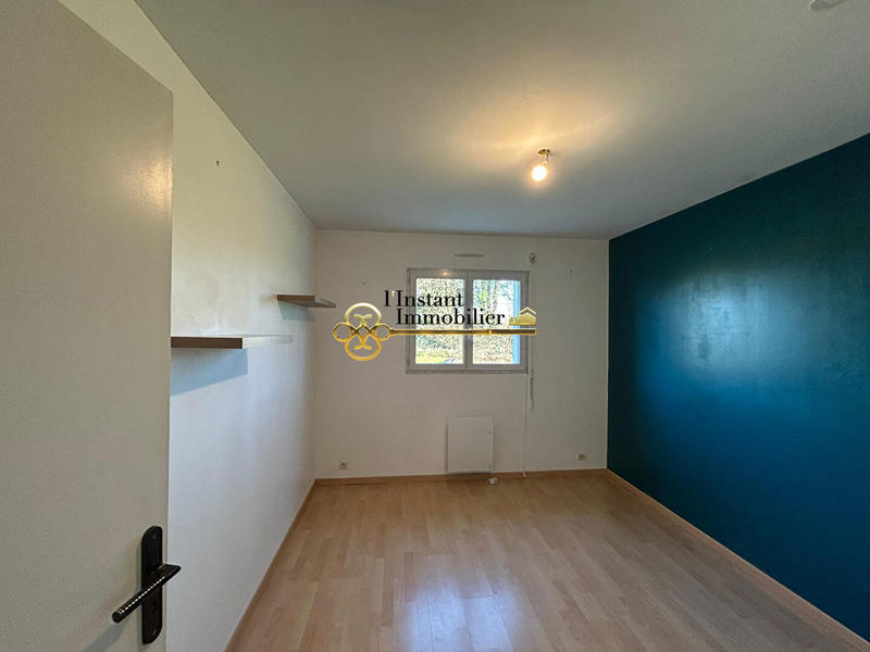 Maison - 149 m² - 6 pièces