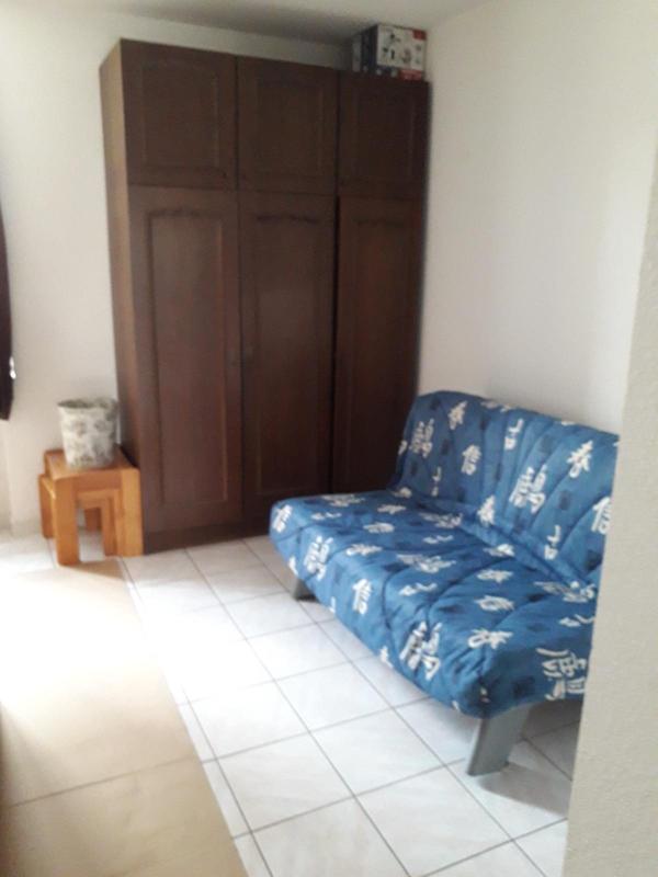 Appartement - 35 m² - 1 pièce