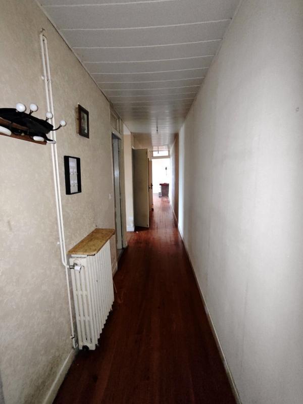 Appartement - 82 m² - 2 pièces