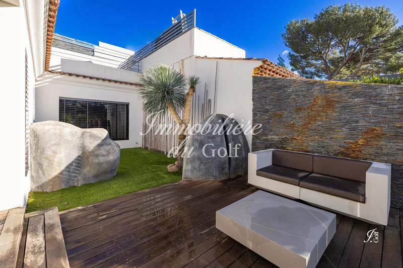 Maison - 199 m² - 4 pièces