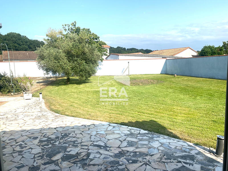 Maison - 135 m² - 4 pièces