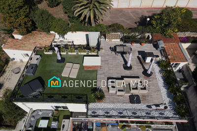 Appartement - 109 m² - 3 pièces