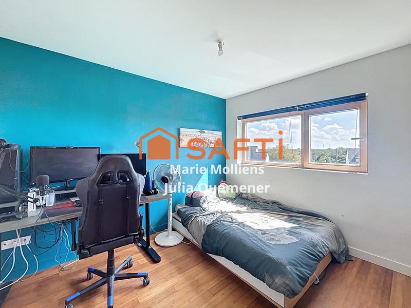 Maison - 147 m² - 6 pièces