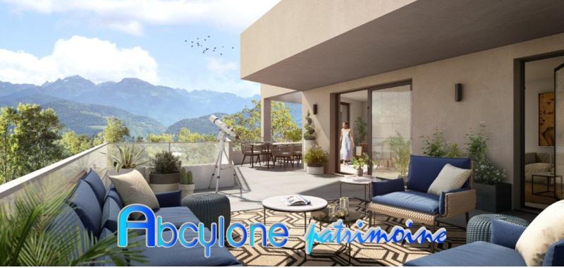 Appartement - 125 m² - 5 pièces