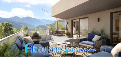 Appartement - 125 m² - 5 pièces