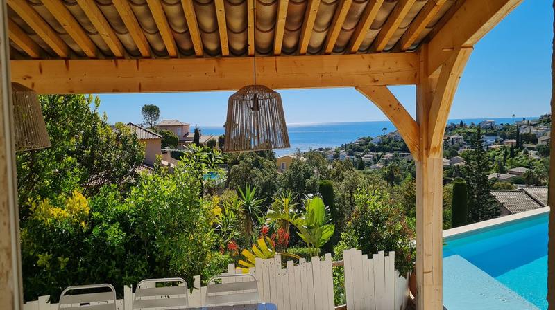 Villa - 124 m² - 5 pièces