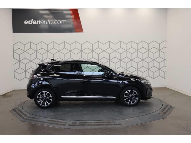 Renault Clio TCe 90 ch Gsr2 Techno