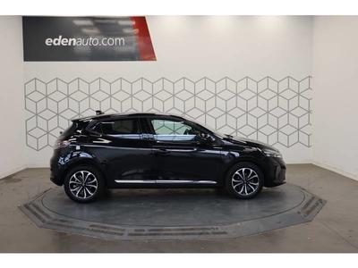 Renault Clio TCe 90 ch Gsr2 Techno