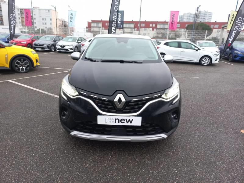 Renault Captur TCe 140 - 21 Intens
