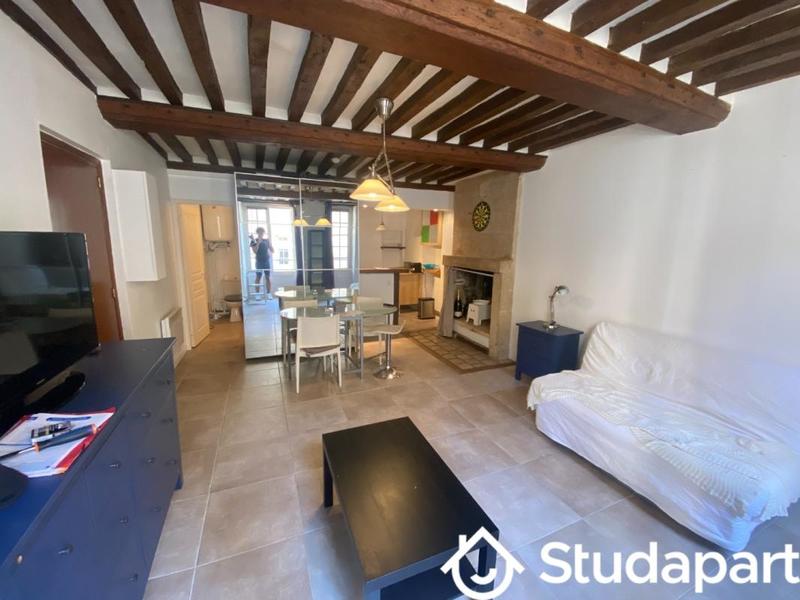 Appartement - 35 m² - 1 pièce