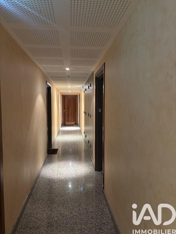 Appartement - 29 m² - 2 pièces