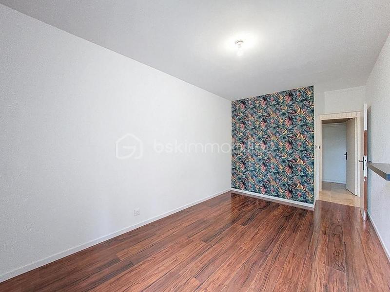 Appartement - 76 m² - 3 pièces