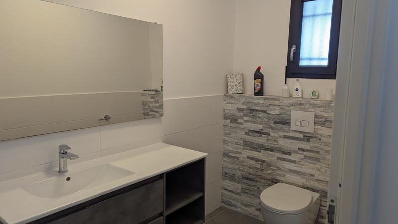 Villa - 140 m² - 5 pièces