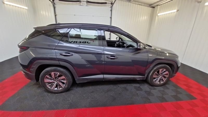 Hyundai Tucson 1.6 t-Gdi 150 Ibvm Hybrid 48v Intuitive