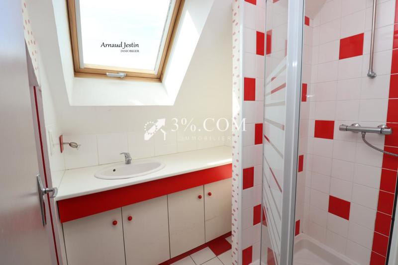 Maison - 158 m² - 7 pièces