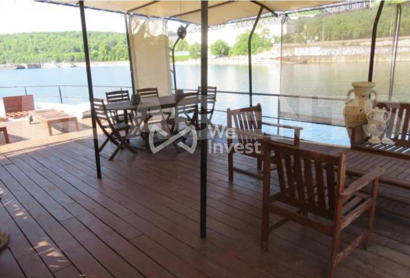 Maison - 121 m² - 4 pièces