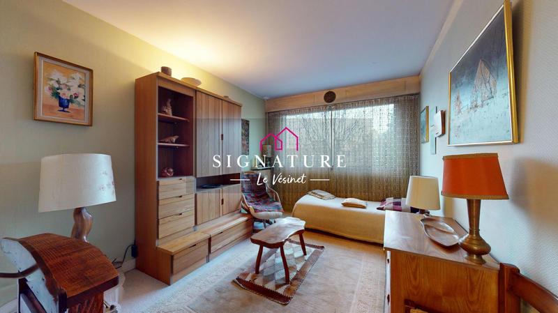 Appartement - 103 m² - 5 pièces