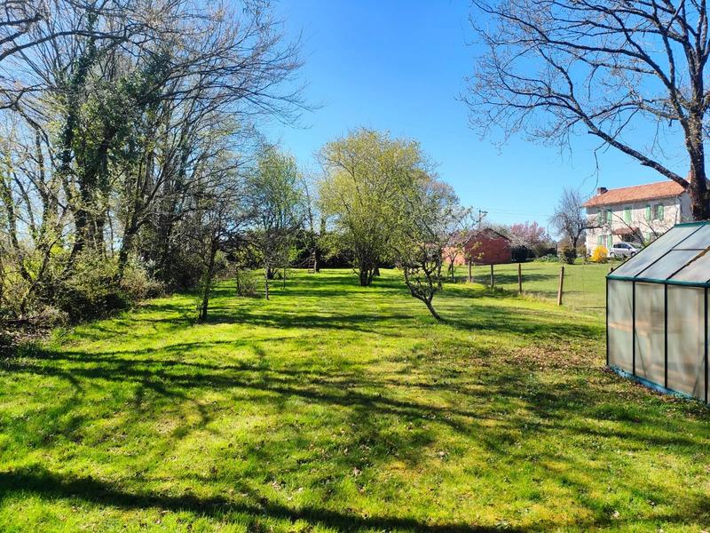 Maison - 170 m² - 5 pièces