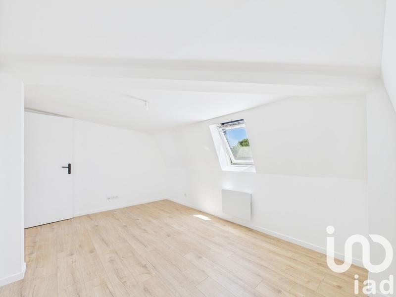 Appartement - 50 m² - 3 pièces