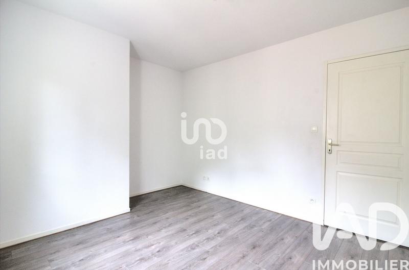 Maison - 134 m² - 5 pièces