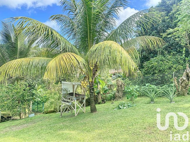 Appartement - 122 m² - 3 pièces