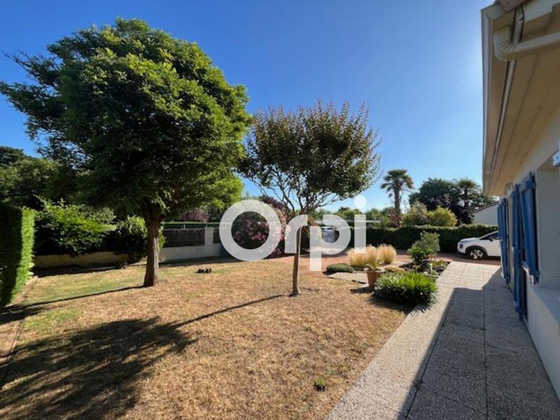 Maison - 60 m² - 3 pièces