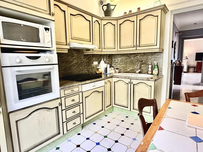 Appartement - 62 m² - 2 pièces