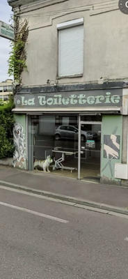 Fonds de commerce - 56 m²