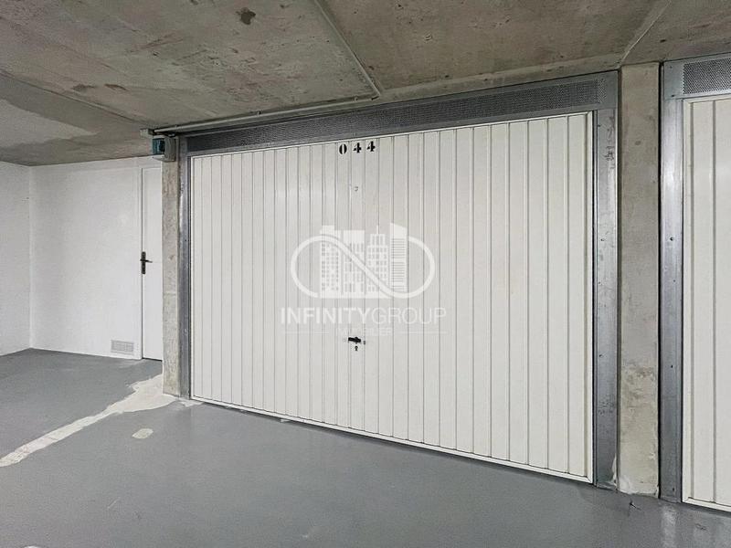 Appartement - 129 m² - 4 pièces