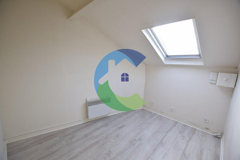 Immeuble - 150 m² - 8 pièces