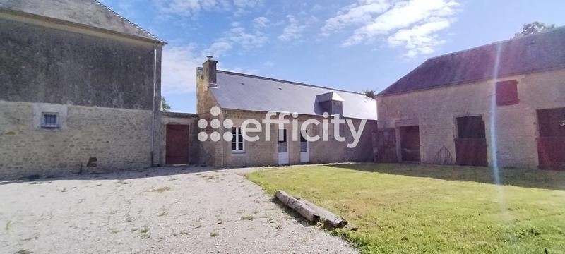 Maison - 415 m² - 12 pièces