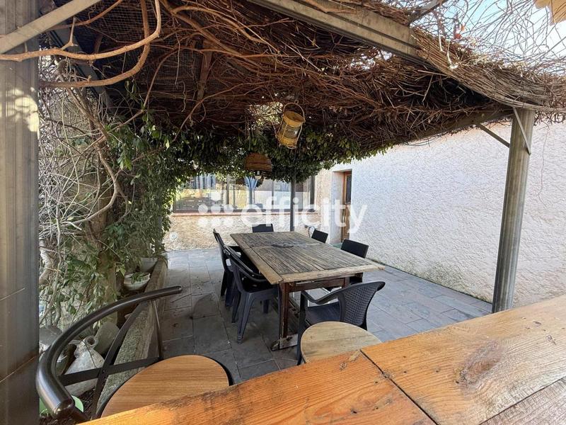 Maison - 81 m² - 4 pièces