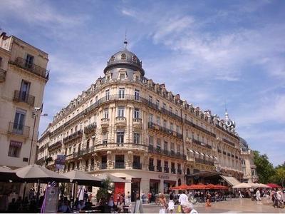 Bureau - 140 m² - 6 pièces