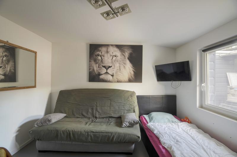 Maison - 67 m² - 3 pièces