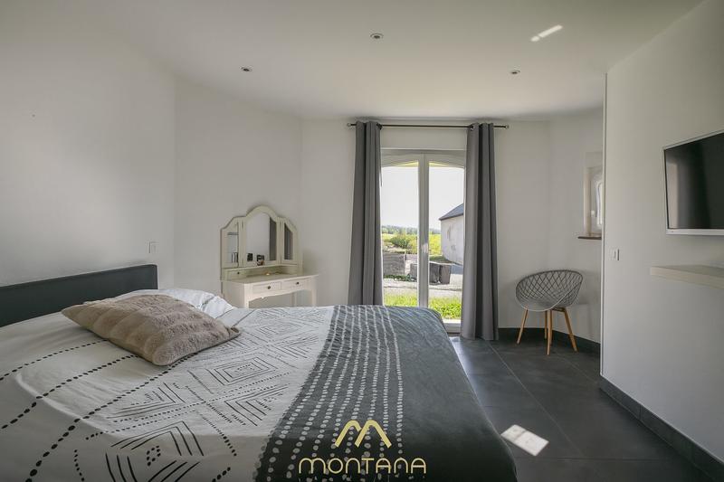 Maison - 175 m² - 5 pièces