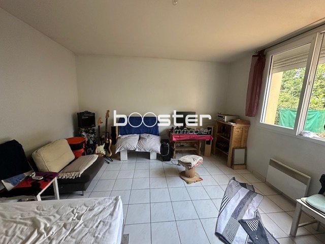 Maison ancienne - 116 m² - 5 pièces