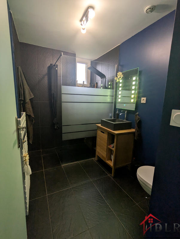 Maison - 148 m² - 5 pièces