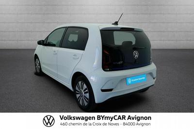 Volkswagen E-Up! E-Up! 2.0 Electrique