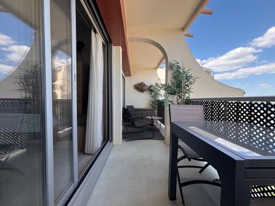 Appartement - 33 m² - 2 pièces