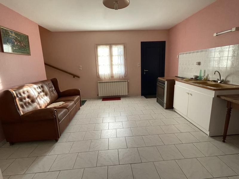 Maison - 135 m² - 5 pièces